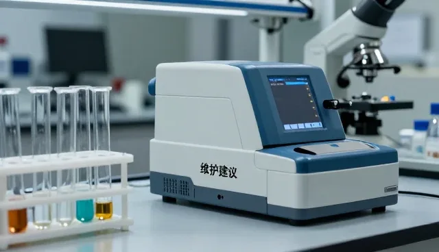 智能化加工趋势下维护建议的实践路径