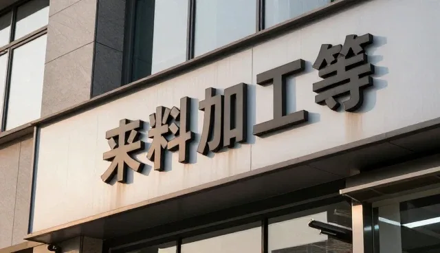 选型过程中质量控制如何影响服务响应效率