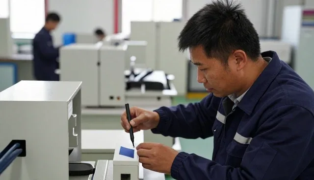 建材贸易为什么越来越重视生产的加工型